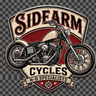 SIDEARM CYCLES